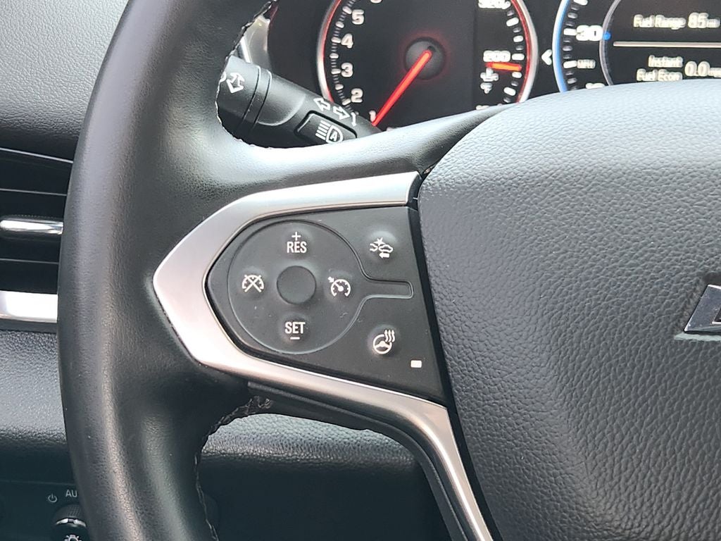 2023 Chevrolet Traverse FWD Premier