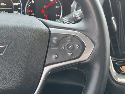 2023 Chevrolet Traverse FWD Premier