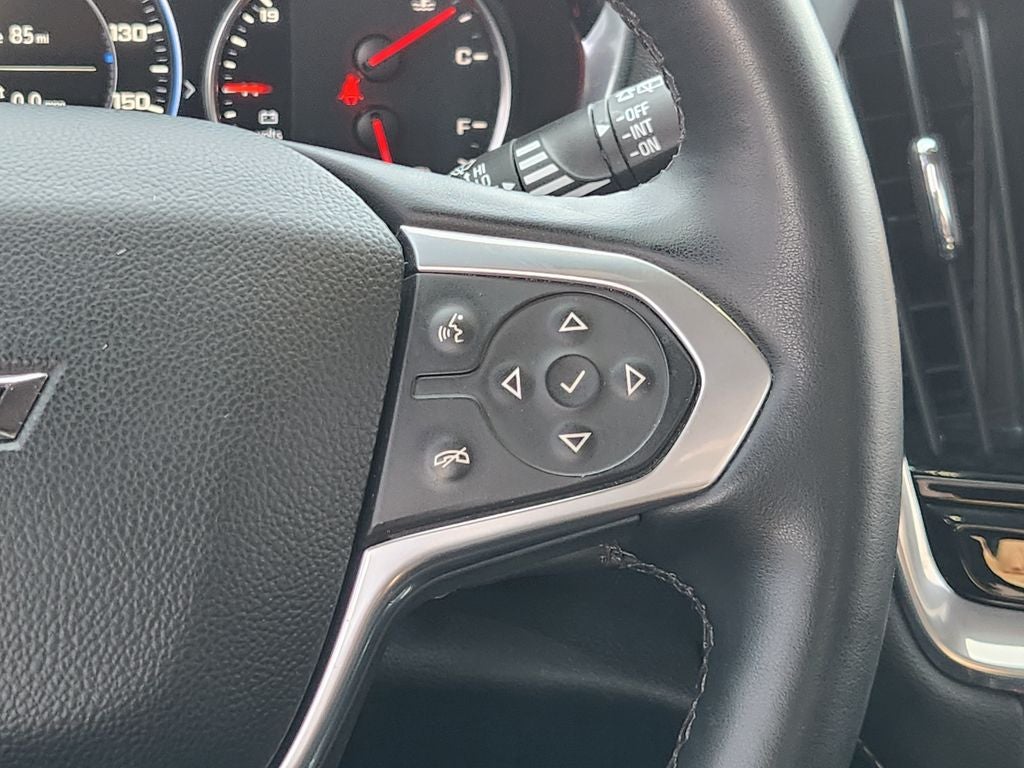2023 Chevrolet Traverse FWD Premier
