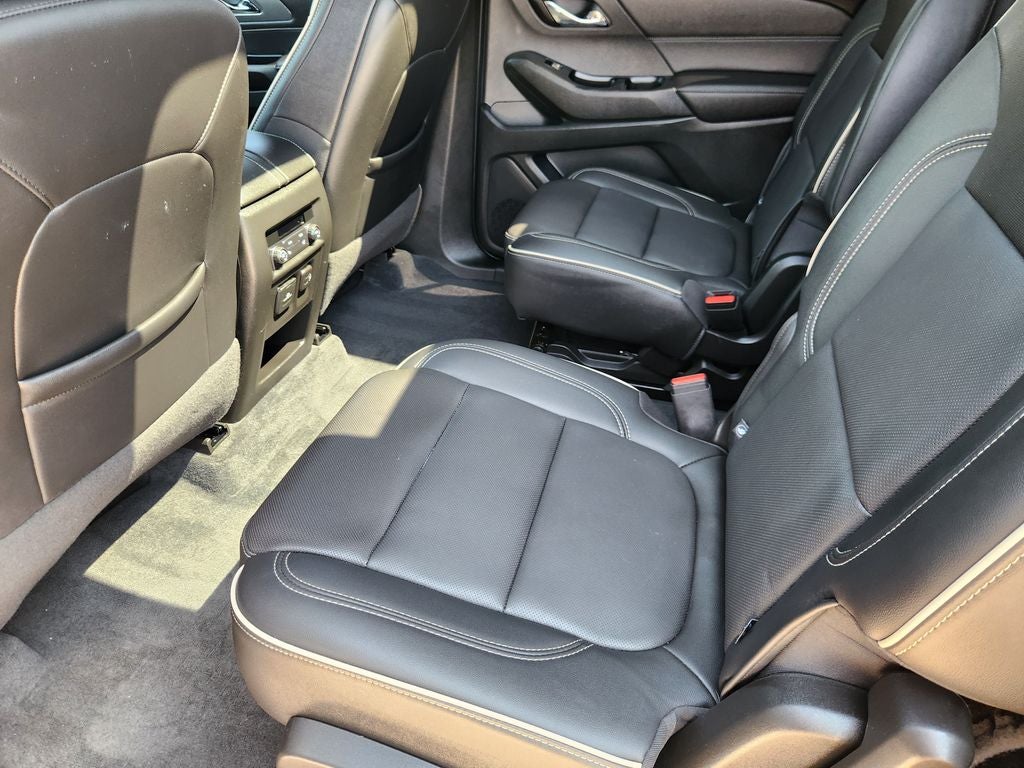 2023 Chevrolet Traverse FWD Premier