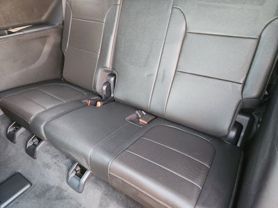2023 Chevrolet Traverse FWD Premier