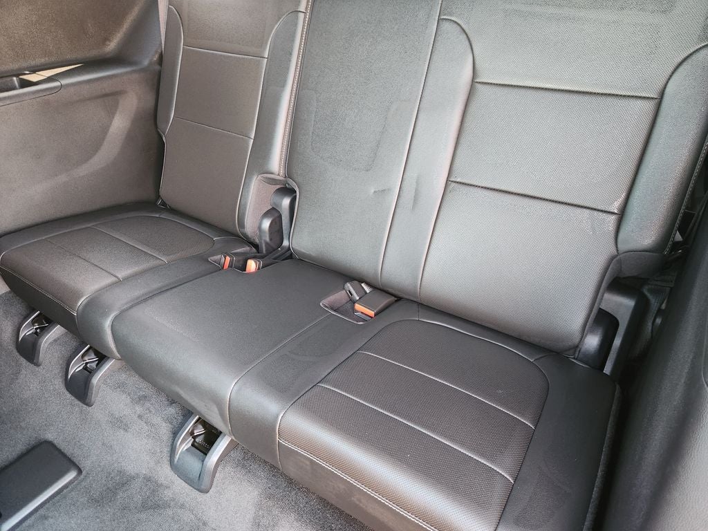 2023 Chevrolet Traverse FWD Premier