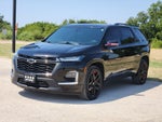 2023 Chevrolet Traverse FWD Premier