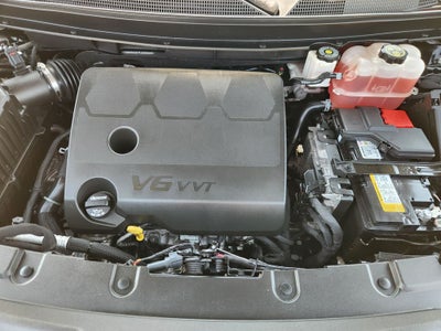 2023 Chevrolet Traverse FWD Premier