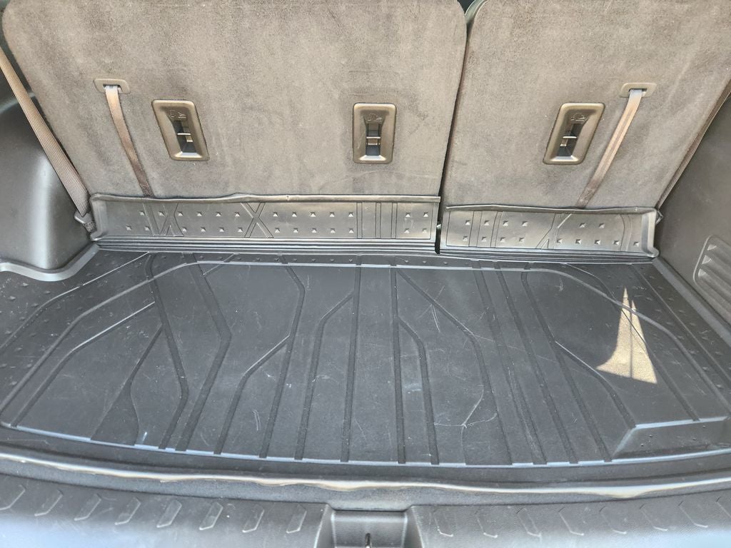 2023 Chevrolet Traverse FWD Premier