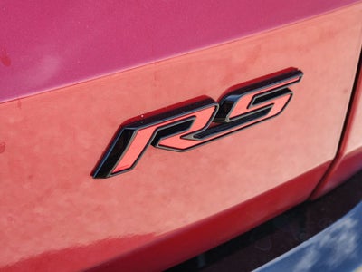 2024 Chevrolet Traverse FWD RS