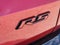 2024 Chevrolet Traverse FWD RS