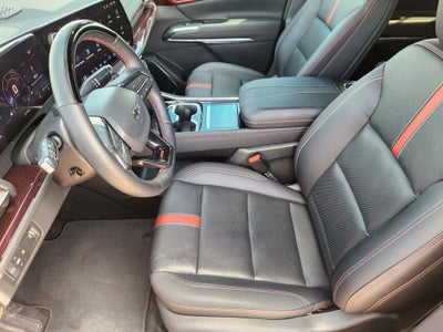2024 Chevrolet Traverse FWD RS