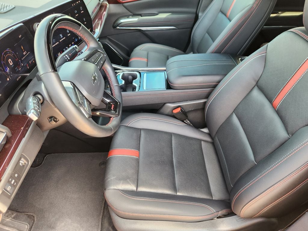 2024 Chevrolet Traverse FWD RS