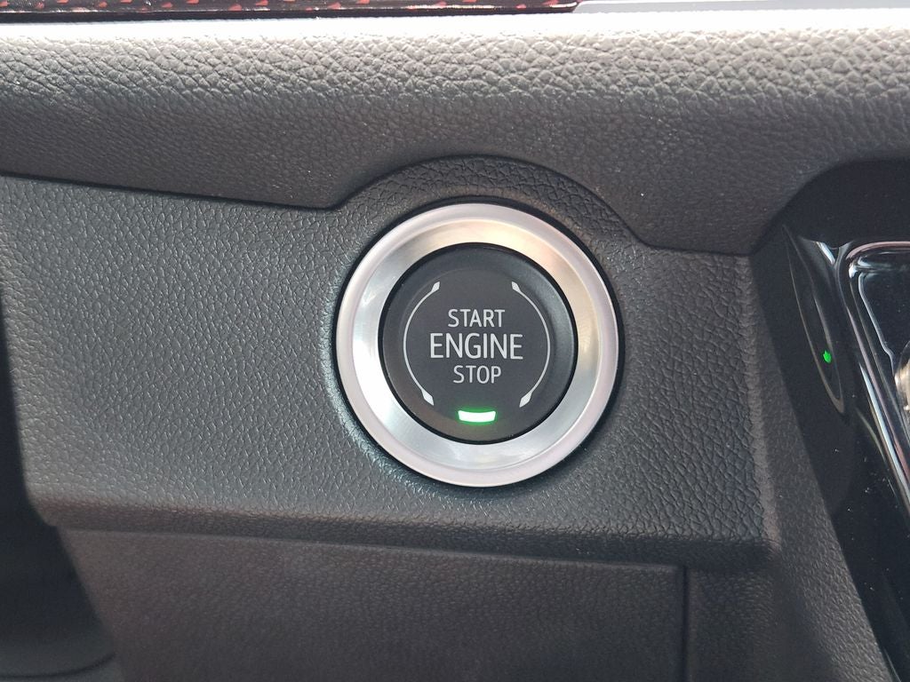 2024 Chevrolet Traverse FWD RS