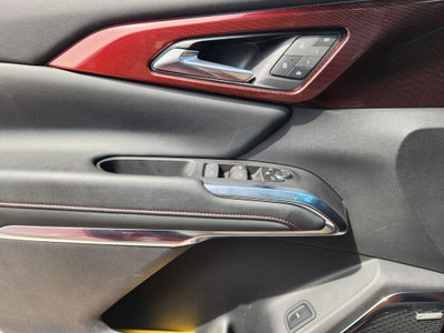 2024 Chevrolet Traverse FWD RS