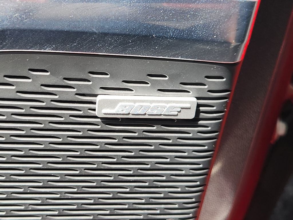 2024 Chevrolet Traverse FWD RS