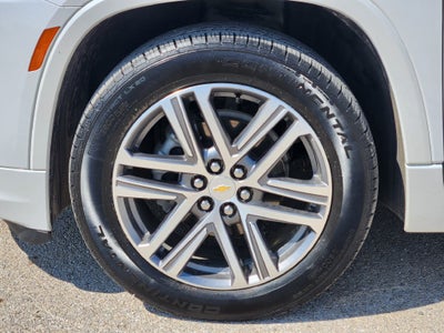 2023 Chevrolet Traverse FWD High Country