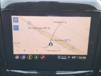 2023 Chevrolet Traverse FWD High Country