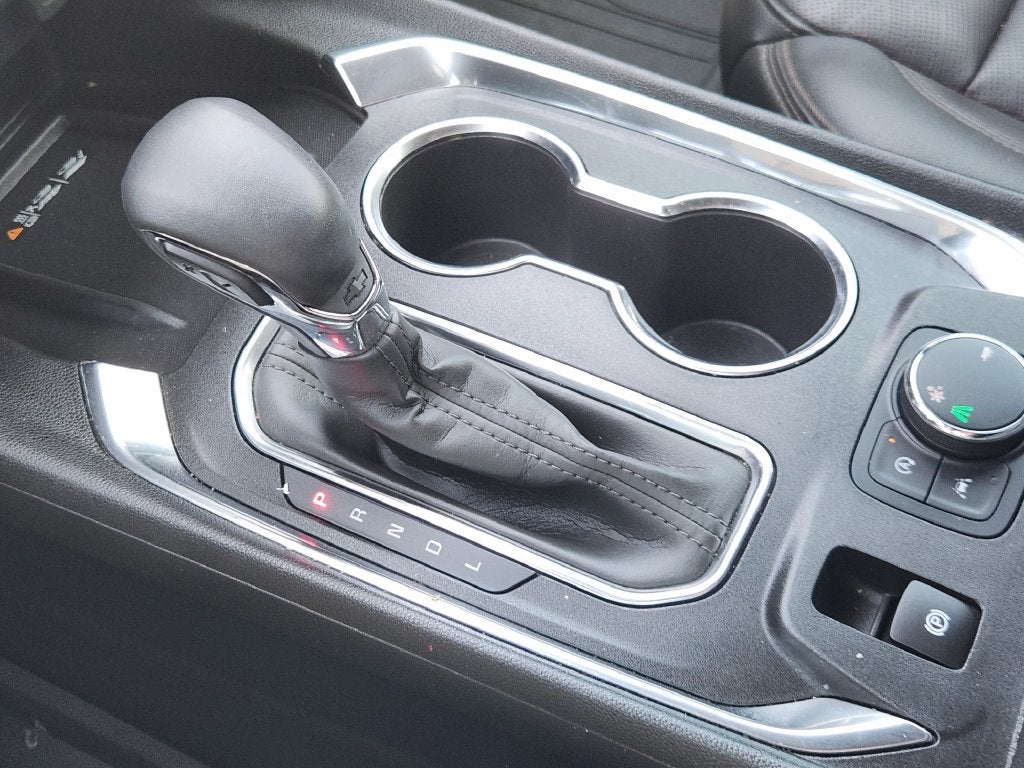 2023 Chevrolet Traverse FWD High Country