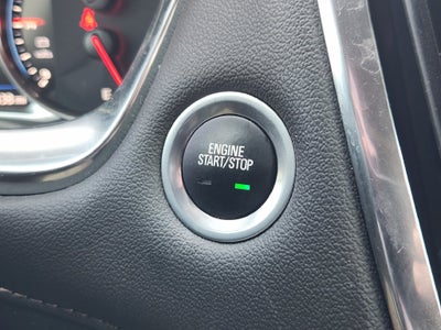 2023 Chevrolet Traverse FWD High Country