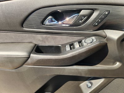 2023 Chevrolet Traverse FWD High Country