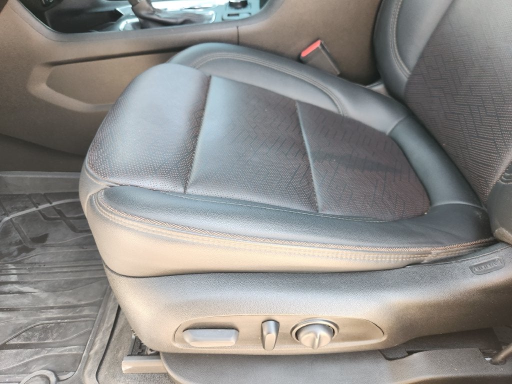 2023 Chevrolet Traverse FWD High Country