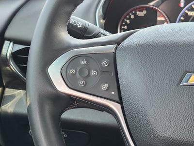 2023 Chevrolet Traverse FWD High Country