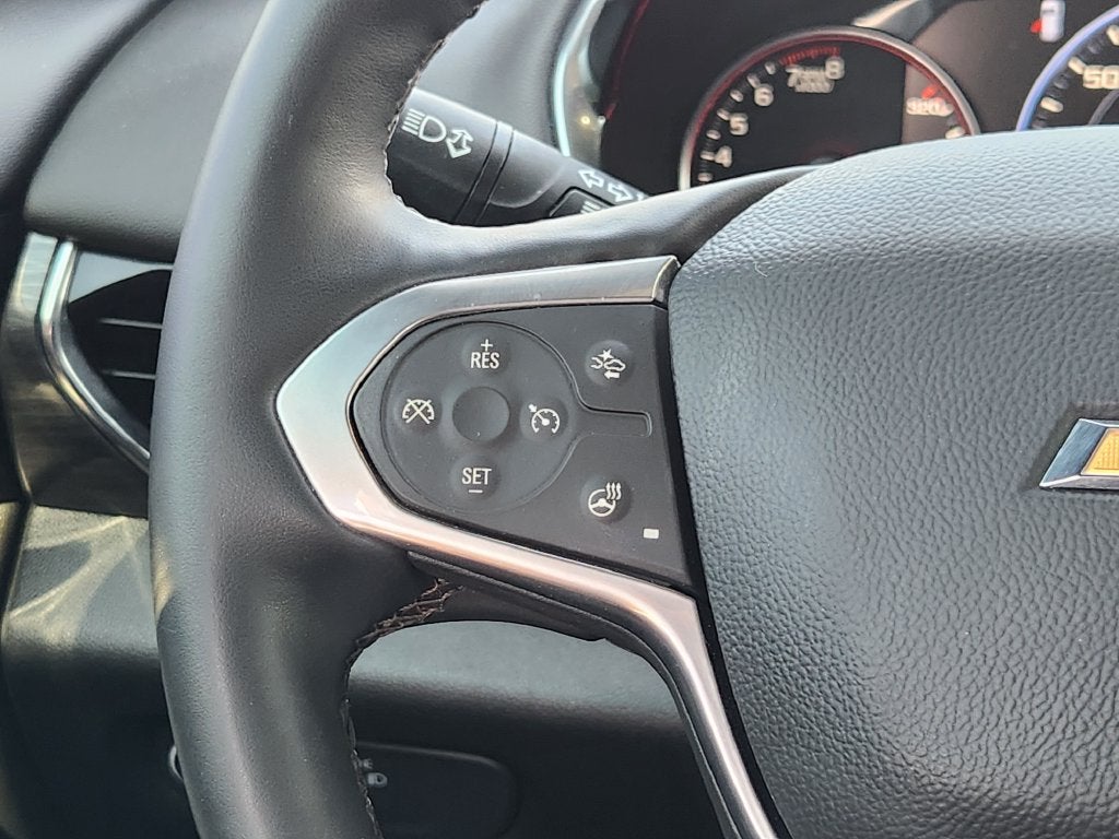 2023 Chevrolet Traverse FWD High Country
