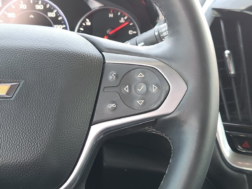 2023 Chevrolet Traverse FWD High Country