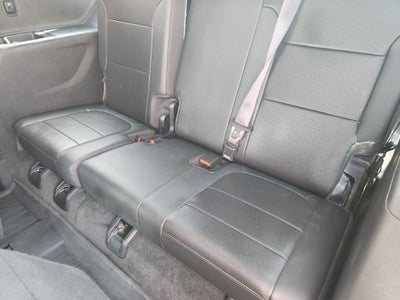 2023 Chevrolet Traverse FWD High Country