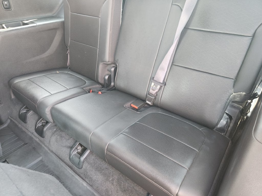 2023 Chevrolet Traverse FWD High Country