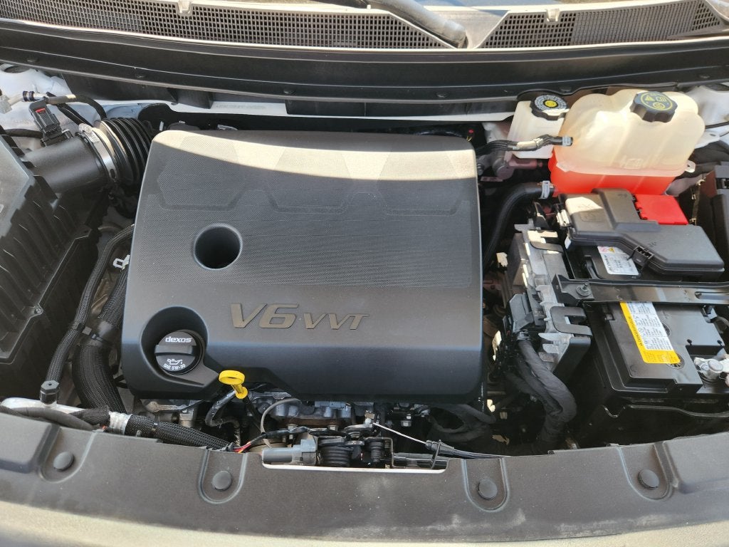 2023 Chevrolet Traverse FWD High Country