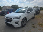 2023 Chevrolet Traverse FWD High Country
