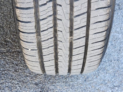 2021 Chevrolet Traverse FWD High Country