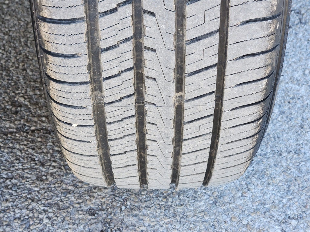 2021 Chevrolet Traverse FWD High Country