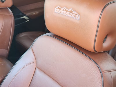 2021 Chevrolet Traverse FWD High Country