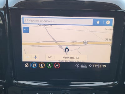 2021 Chevrolet Traverse FWD High Country