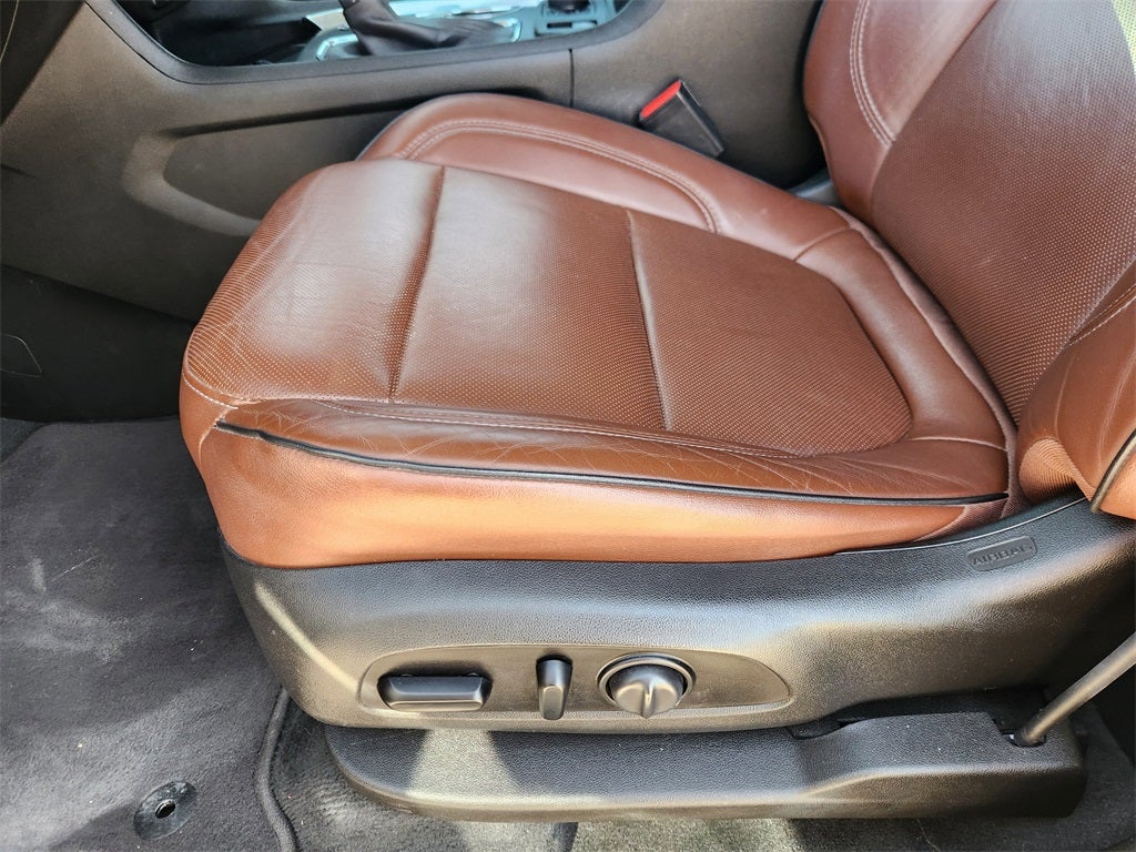 2021 Chevrolet Traverse FWD High Country