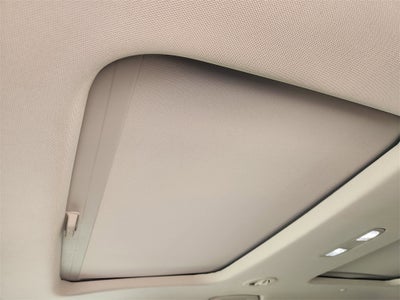 2021 Chevrolet Traverse FWD High Country