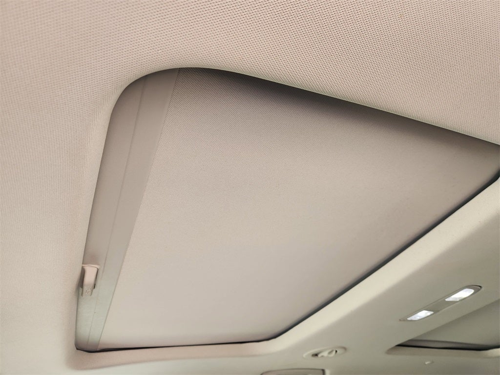 2021 Chevrolet Traverse FWD High Country