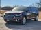 2021 Chevrolet Traverse FWD High Country