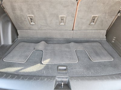 2021 Chevrolet Traverse FWD High Country