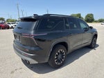 2024 Chevrolet Traverse AWD Z71