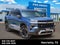 2024 Chevrolet Traverse AWD Z71