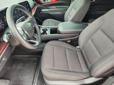 2024 Chevrolet Traverse AWD Z71