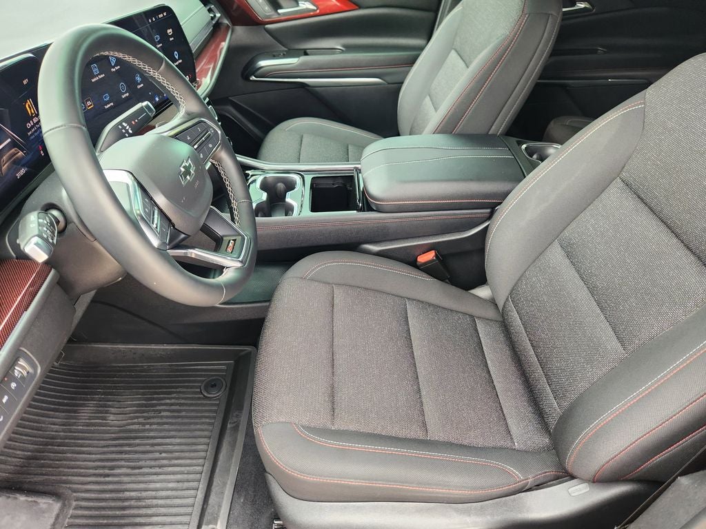 2024 Chevrolet Traverse AWD Z71
