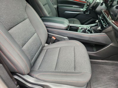 2024 Chevrolet Traverse AWD Z71