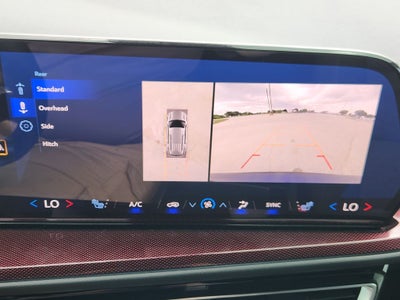2024 Chevrolet Traverse AWD Z71