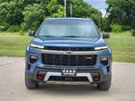 2024 Chevrolet Traverse AWD Z71