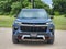 2024 Chevrolet Traverse AWD Z71