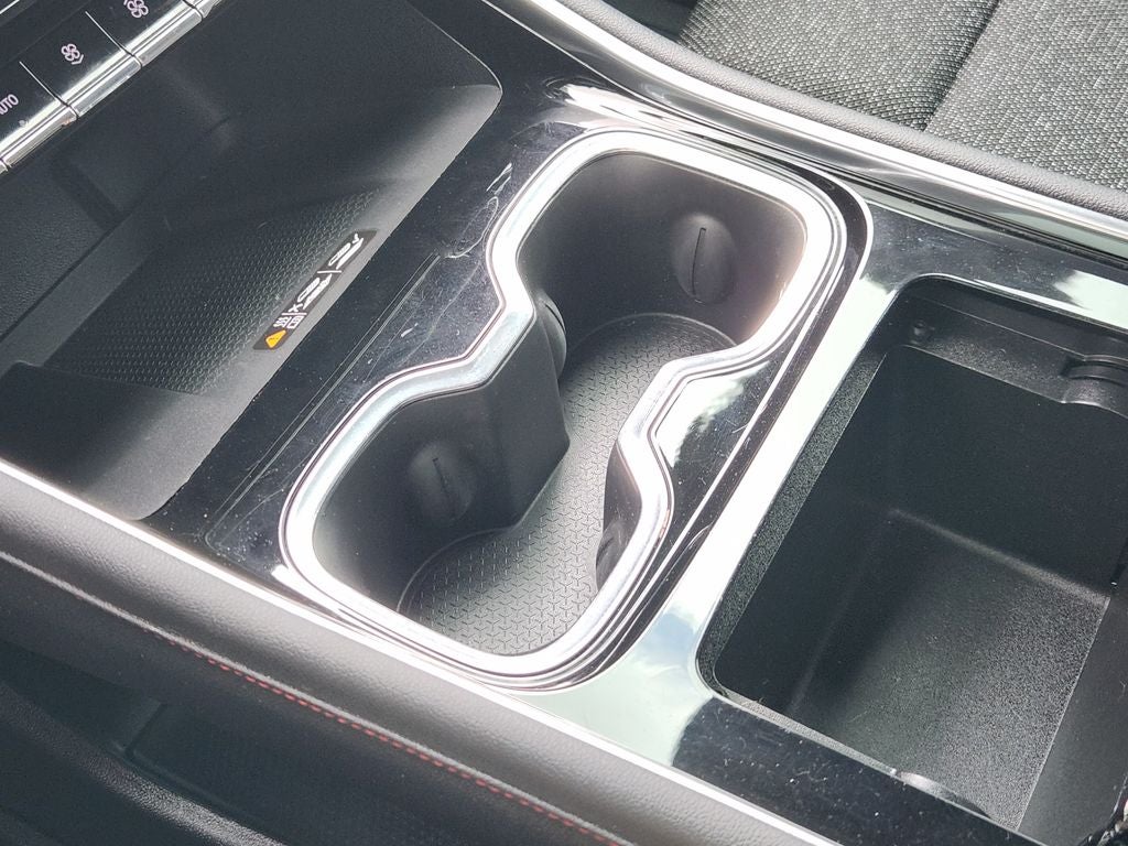 2024 Chevrolet Traverse AWD Z71