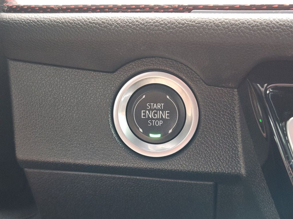 2024 Chevrolet Traverse AWD Z71