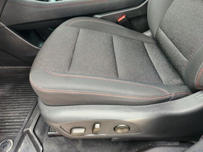 2024 Chevrolet Traverse AWD Z71