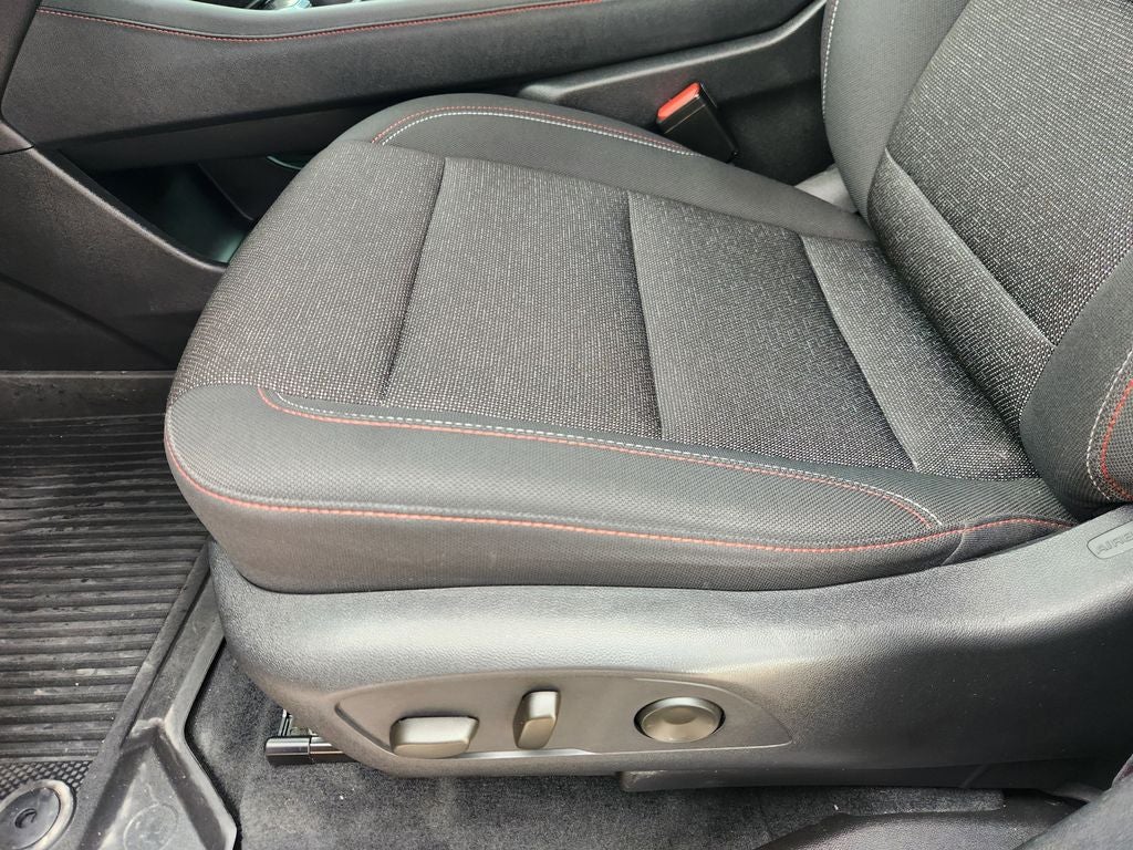 2024 Chevrolet Traverse AWD Z71